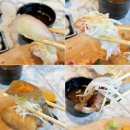 초밥에진심인남자 | 만수역맛집 초밥에진심인남자 런치 초진남 세트 후기
