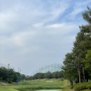 한미르 | 대전 한미르대덕cc 3부 티업 후기. 노을 맛집. 그늘집 맛집 (쿰척)