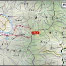 11월10일 안동 왕모산 산행-울산강남산악회 이미지