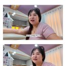 일주일간 물도 안 마시는 금식 다이어트 도전한 유튜버. 이미지