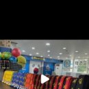 경희대석사체육관 이미지