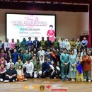 Program Merentasi Budaya:Malaysia’s rich ethnic diversity and inclusivity 이미지