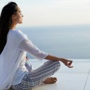 단전호흡과 명상 이미지