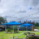 히든 | 울산 울주데이트코스 |히든블루| 파스타맛집 후기