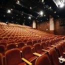 백암아트홀 이미지