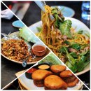 새로운교회 앞 | 서초동 맛집 피에프창, 사랑의교회 옆 미국식 퓨전 중식당 솔직 후기