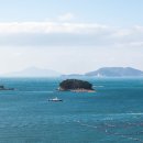 산양 궁항마을 이미지