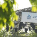 과천재즈피크닉 이미지