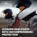 2026 BMW MOTORRAD RIDING GEAR &amp; LIFE STYLE 프로모션 이미지