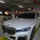 디테일러파크 | 동탄출장세차 월정기 아파트 월드출장세차 BMW5시리즈 후기