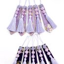 호호미 공방 | 송알송알 미니댕기 구슬노리개 - 아미 분들이 사랑으로 주문해주셨어요