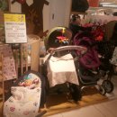 롯데백화점 비비하우스 이미지