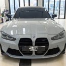 M퍼포먼스개러지 | 드라이빙 센터에서 반했던 썬팅, 솔라가드 LX 결국 BMW M3에 선택