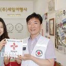 ㈜세일여행사 이미지