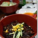 천안문옛날짜장 이미지