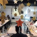 힐링 아트 패턴 아트★원데이 클래스 이미지