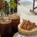 여유작당 | [성수] 서울숲 카페 투어 필수코스☕ 무화과 티라미수 맛집 :: 작당모의 성수