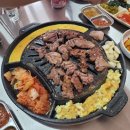 (주)일등축산 다이닝코드