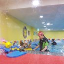 7살 준이 관찰일지ㅋㅋ-축구, 태권도, 수영을 시작하다 이미지