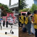 nc파크 동문 입구 이미지