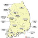대전 아파트 매매·전세 모두 상승... 세종은 하락폭 확대 이미지
