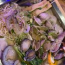 해덕아구찜 | 서울노원맛집 조개나라 조개찜 조개구이 아구찜 내돈내산