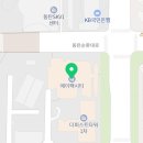 동탄테크노밸리(남) 교차로 이미지