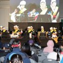 괴산문화예술회관 이미지