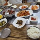 학송식당