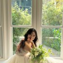 D18 | [D18] 우아르 실제촬영 풍성드레스 후기