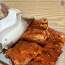 소양강닭갈비 이미지