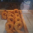 찹쌀꽈배기 이미지