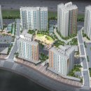 산내마을1단지(행복주택) 이미지