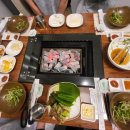 동궁숯불갈비