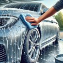 김영철손세차장 이미지