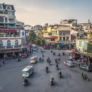 하노이완 이미지