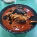 The빨간짬뽕