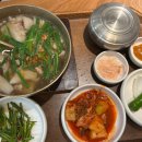 양산국밥 - 기장군 정관6로 3 | 양산국밥