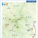 제83차새홍천산악회2월달(시산제)가리산 산행안내 이미지