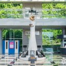 목포문학전시관 이미지