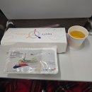 씨유(CU)가평레일파크점 | :: 인천-하네다 OZ177 / OZ178 기내식 &amp; 하네다공항 로얄파크호텔 숙박 후기