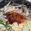 서산해신낙지