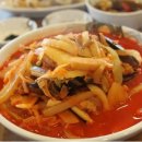 대왕해물짬뽕라면