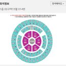 성진전기조명 - 창원시 의창구 지귀로 31 | [데이식스 포에버영 파이널] 2025.05.16 막첫콘+체조 1층 2구역 후기
