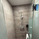 삼척해변 | 삼척 쏠비치 여름 휴가 슈페리어 파셜오션뷰 패밀리 트윈 객실 후기 산토리니광장 솔비치삼척 해변