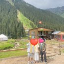 그랜드쏠라 | 키르기스스탄과 카자흐스탄 신혼여행에서 먹은 것들