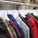 알뜰의류매장 이미지