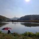 산우물소류지 이미지