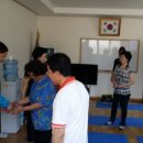 송산1리마을회관 이미지