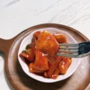 참참떡볶이